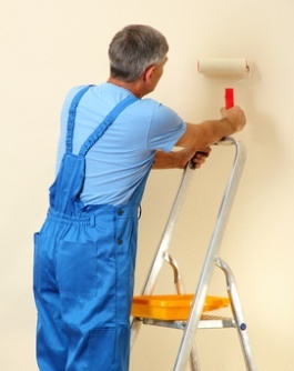 Using Mold Resistant Paint Can You Over Painting With Mold Resistant Paint