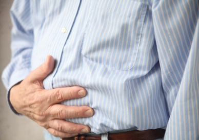 Digestive Problems Caused By Household Mold From Mold Exposure