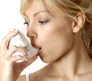 asthma due To mold