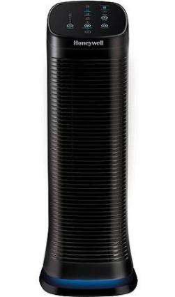 air cleaner for mold