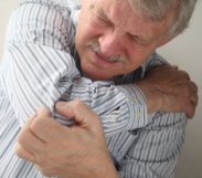Joint pain from mold exposure