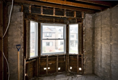 Dealing With Mold In Walls Causes Finding Removal