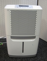 What Size Dehumidifier Do You Need?