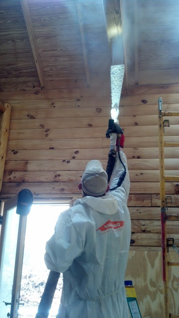 dry ice blasting