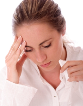 Headaches From Mold Exposure