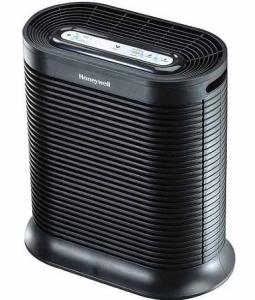 honeywell air purifier