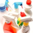 Mold removal products