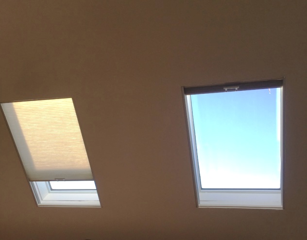 new skylights